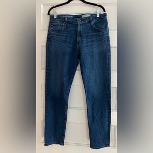 Anthropologie High Rise Steve Ankle